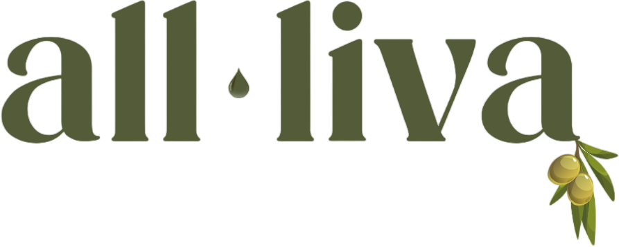 Logotipo ALL-LIVA GOURMET